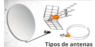 Instalar y orientar una antena parabólica en Pinto