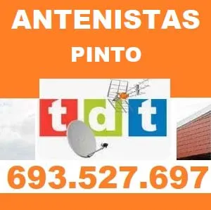 Antenistas Pinto Antenistas Pinto